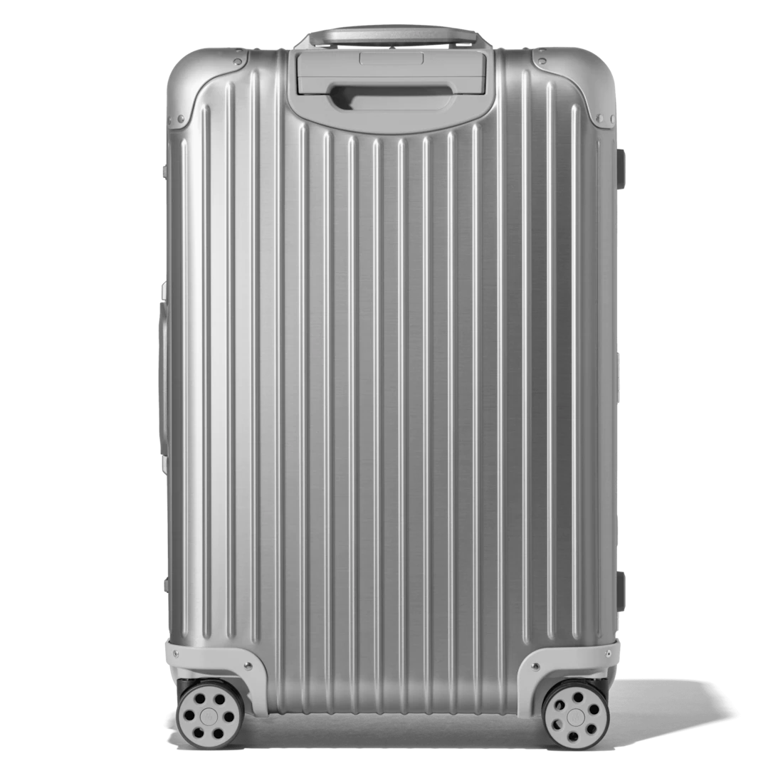 Check-In M Silver