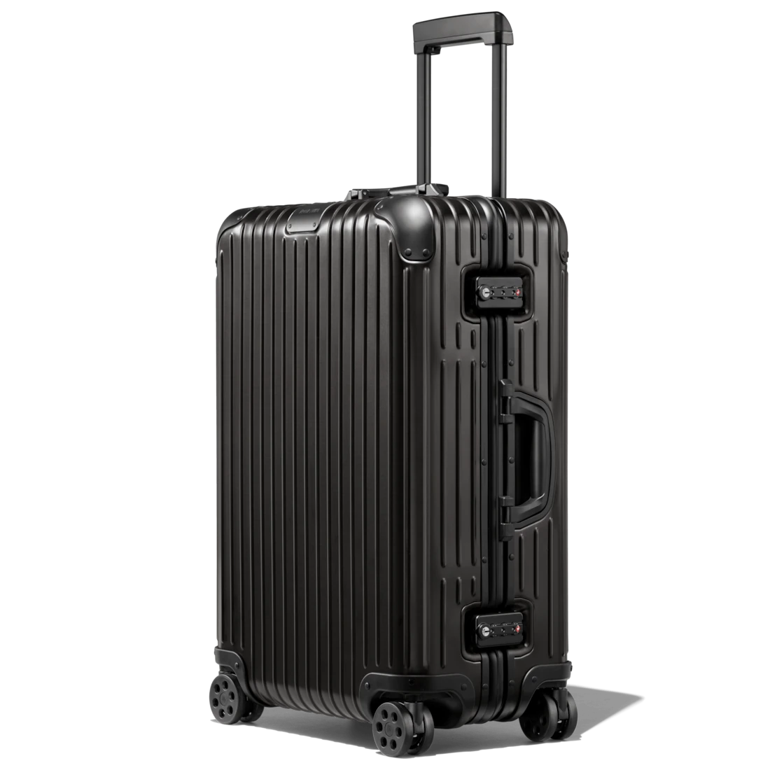 Check-In M Black