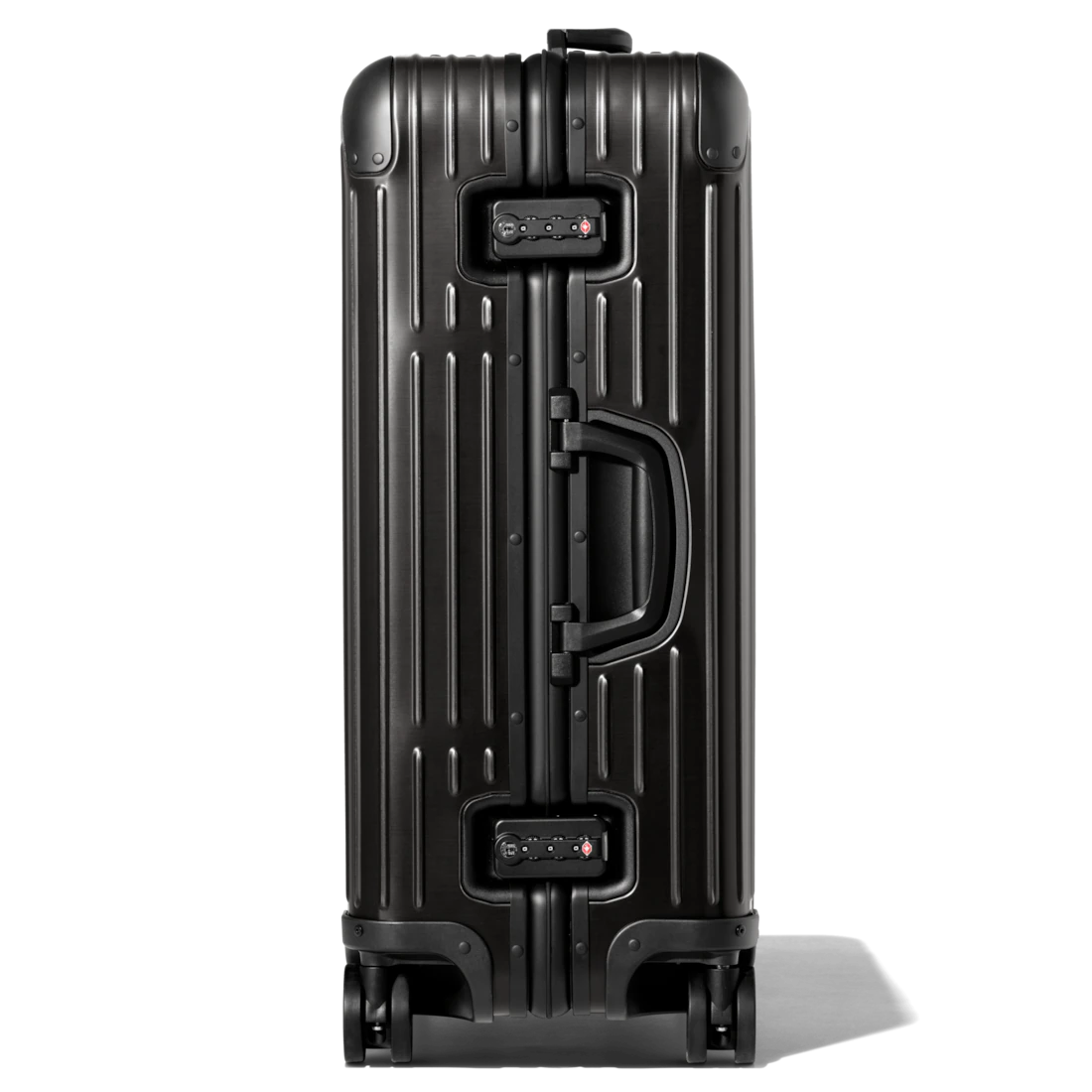 Trunk Plus Black