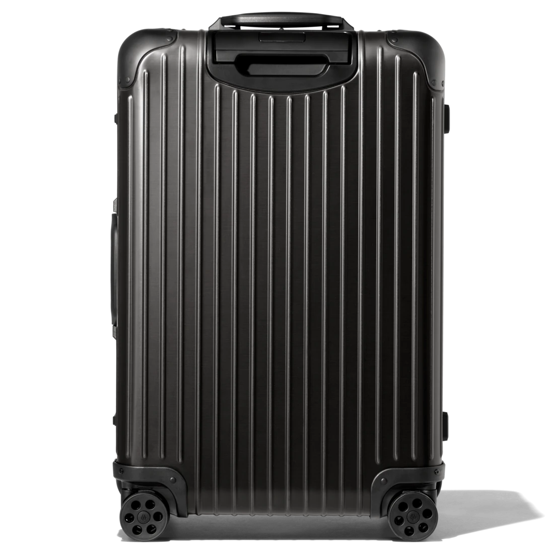 Trunk Plus Black