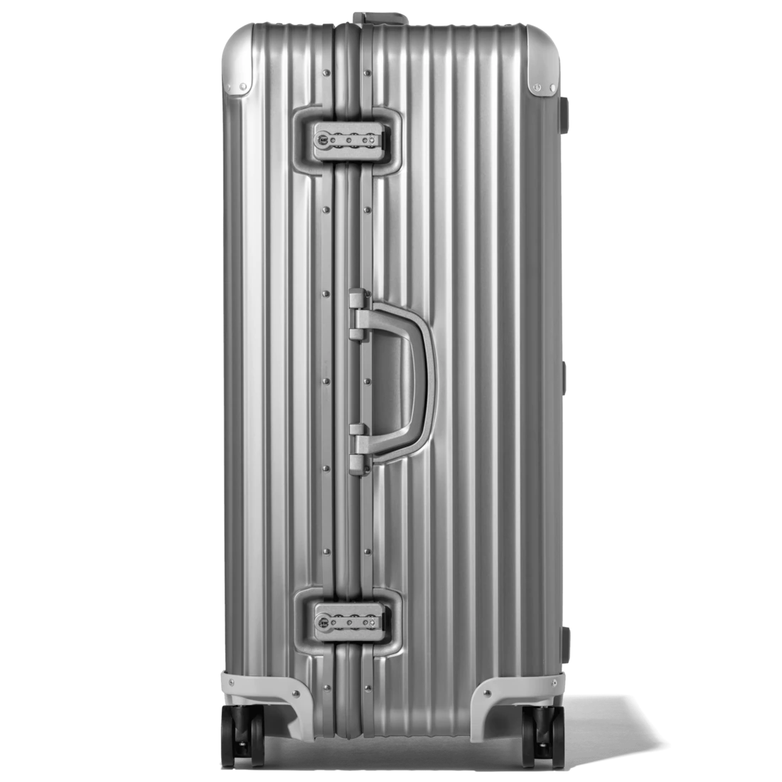 Trunk Plus Silver