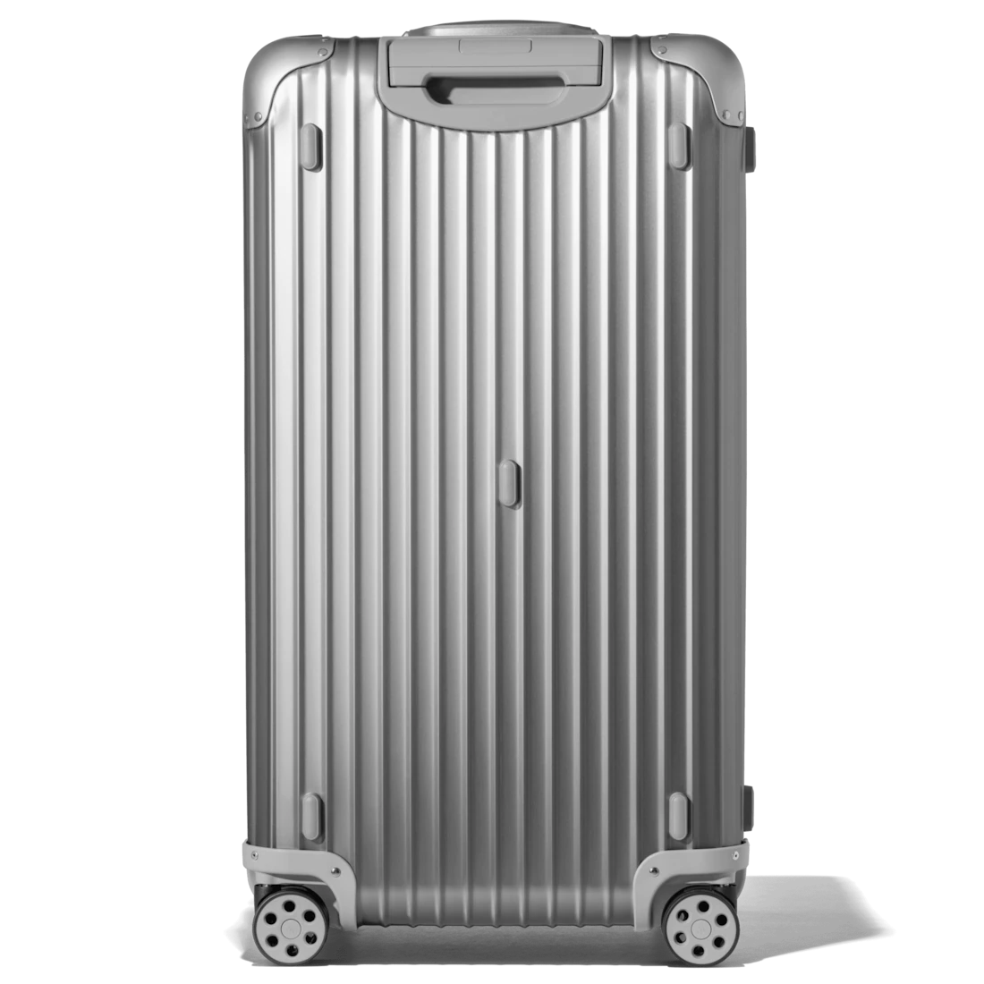 Trunk Plus Silver