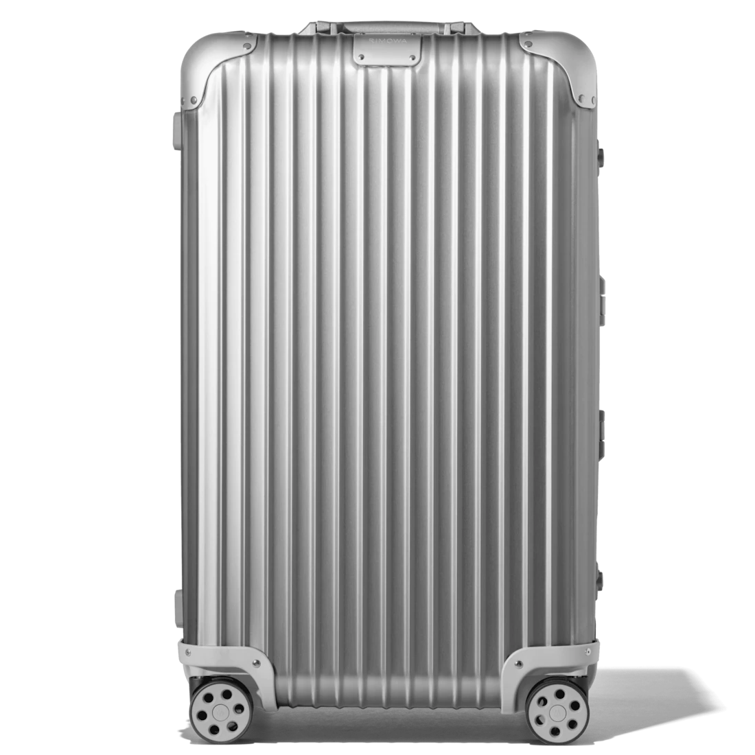 Trunk Silver