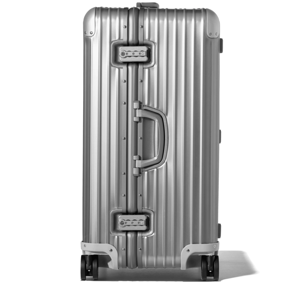 Trunk Silver