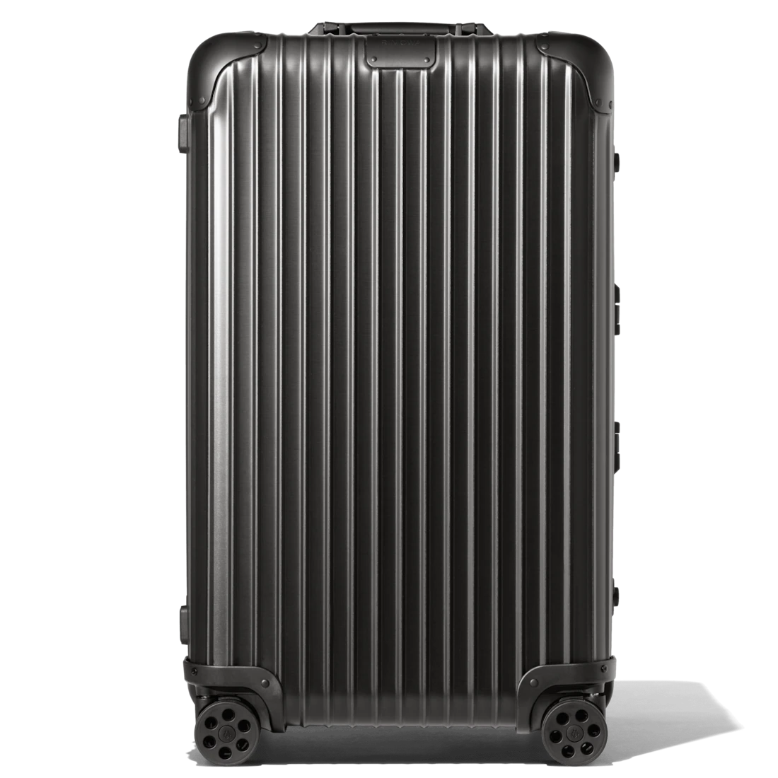 Trunk Black