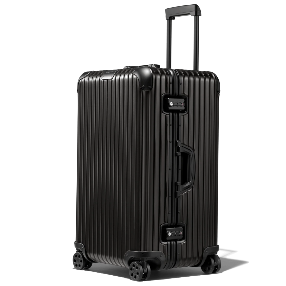 Trunk Black