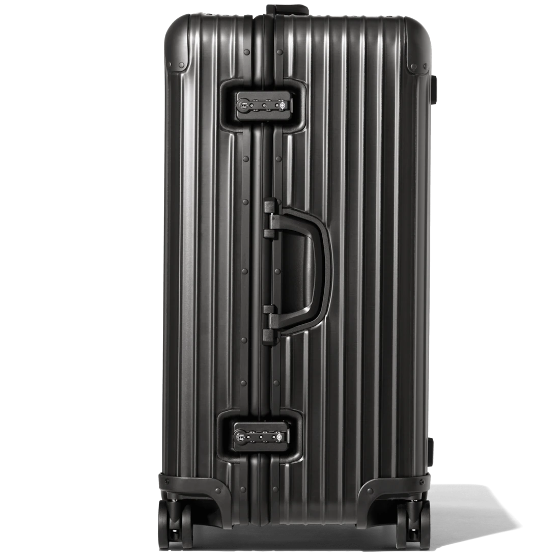 Trunk Black