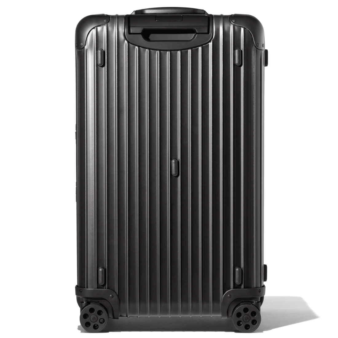 Trunk Black