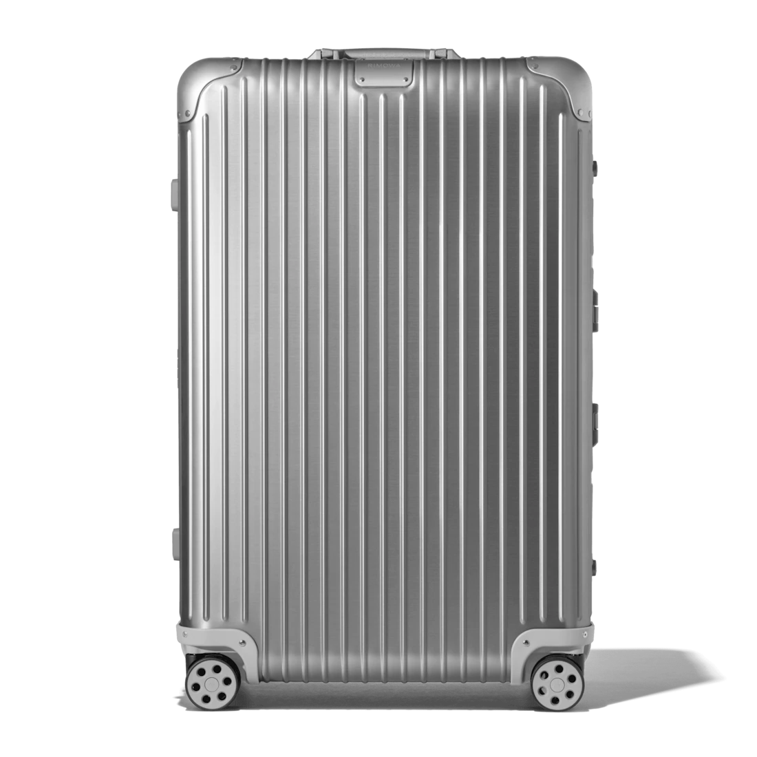 Check-In L Silver
