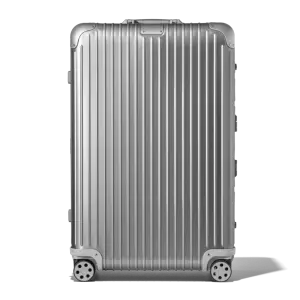 Check-In L Silver
