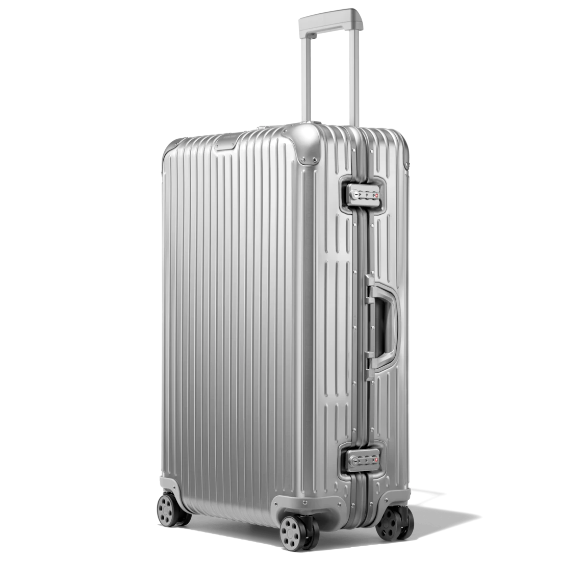 Check-In L Silver