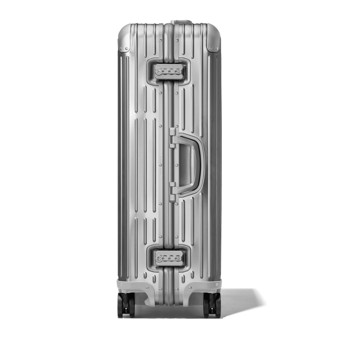 Check-In L Silver