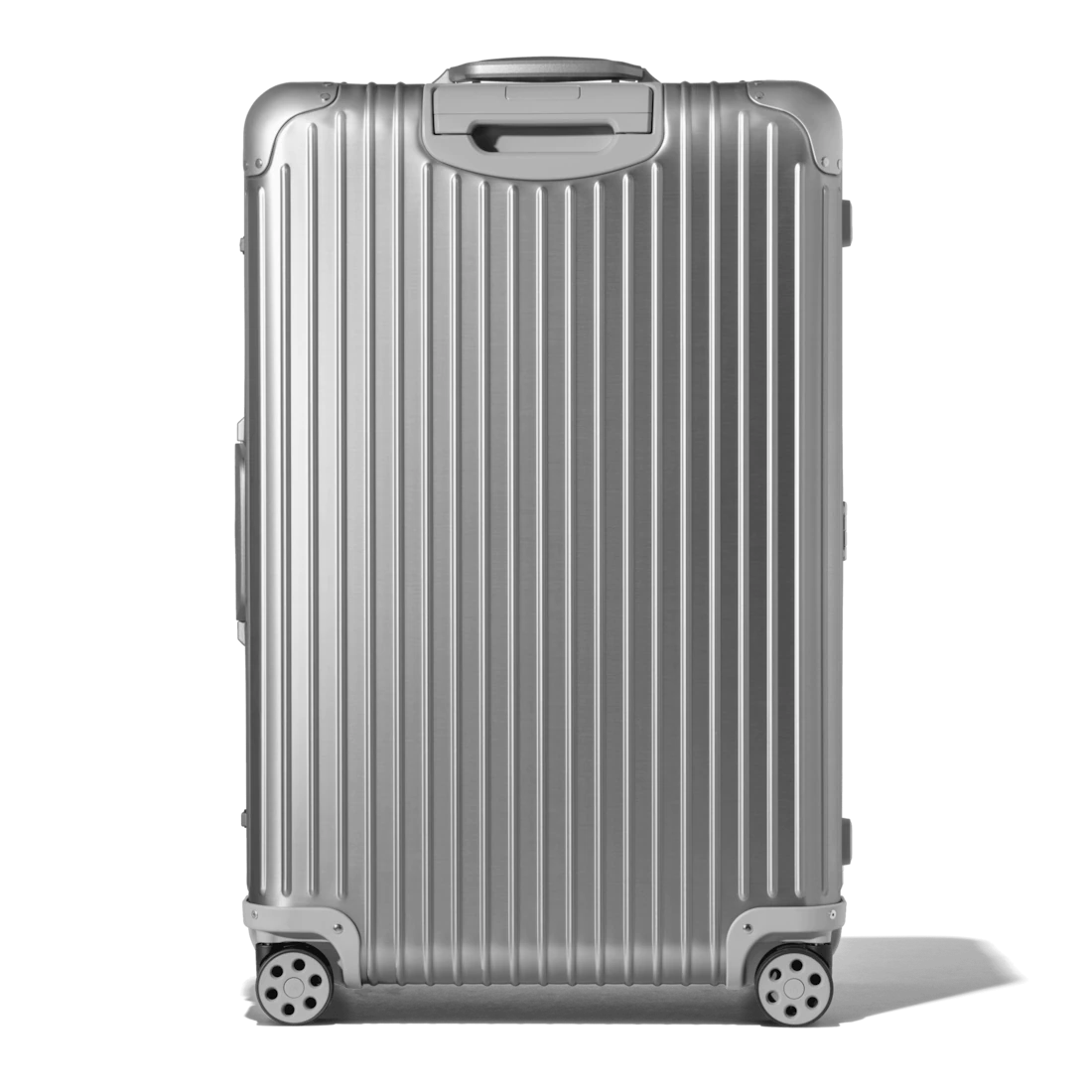 Check-In L Silver