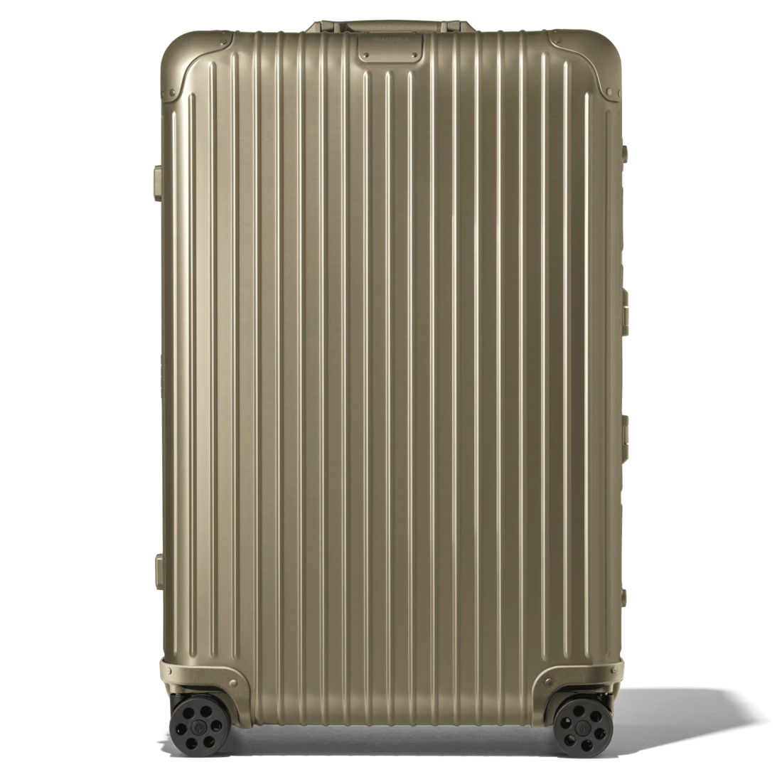 Check-In L Titanium