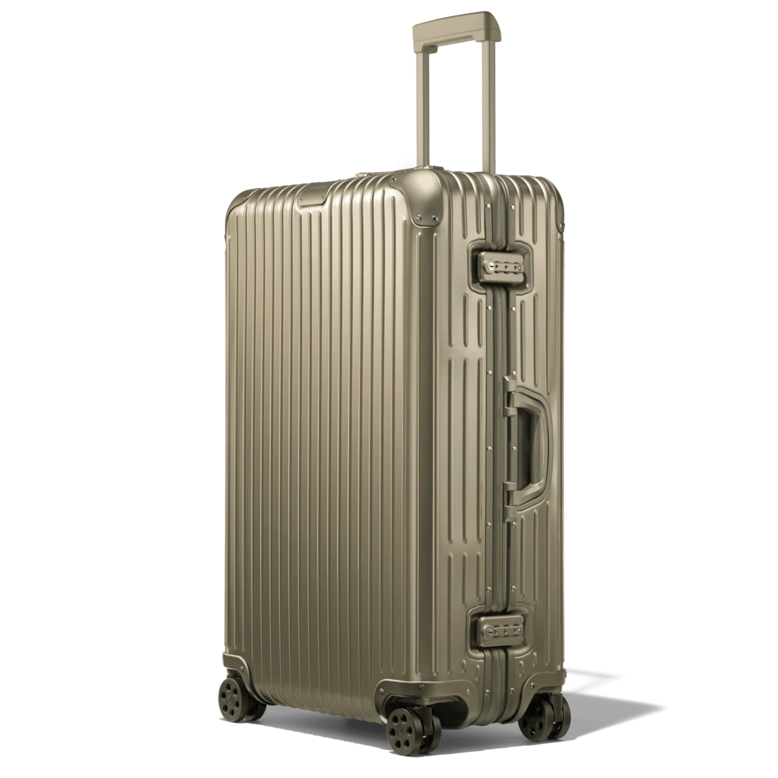 Check-In L Titanium