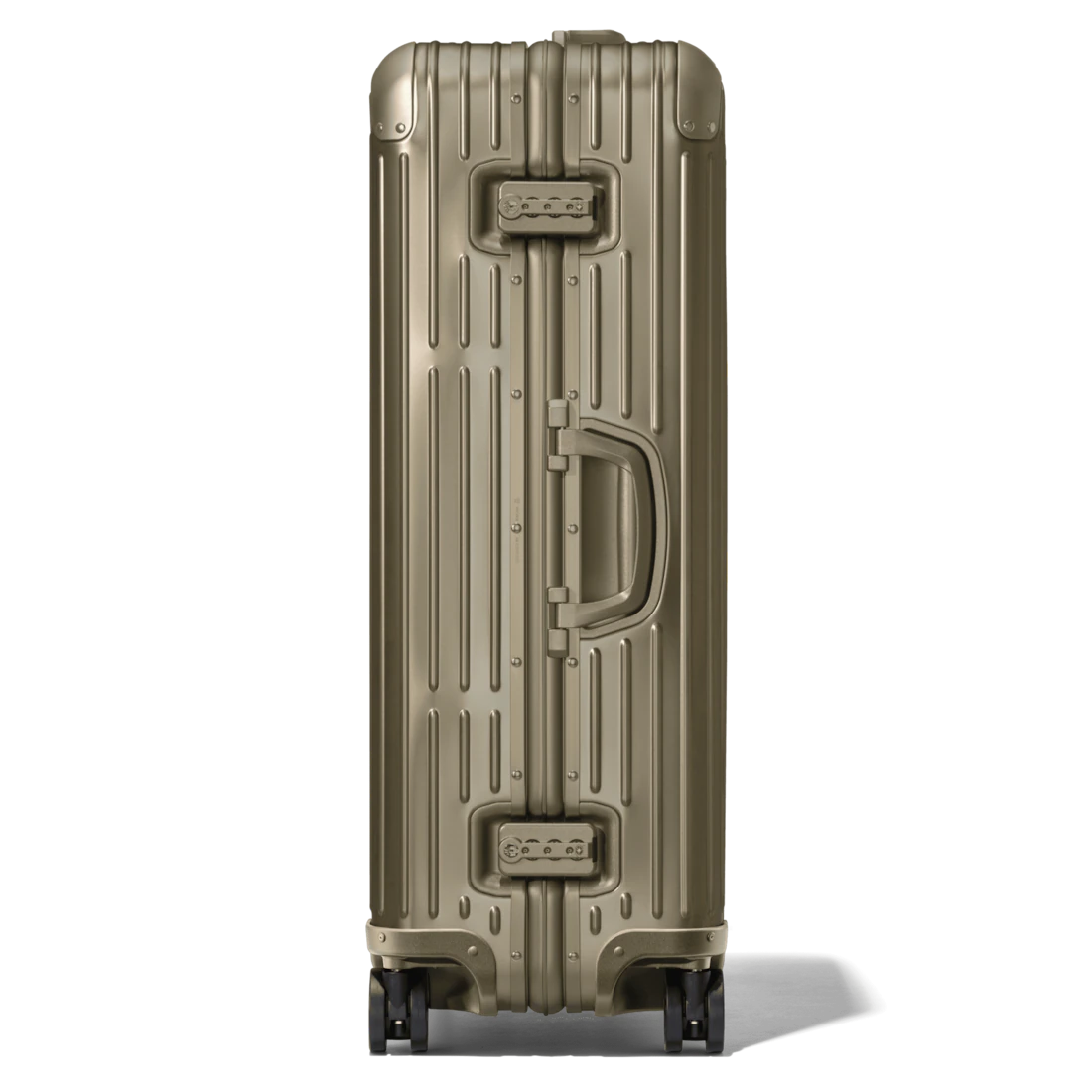 Check-In L Titanium