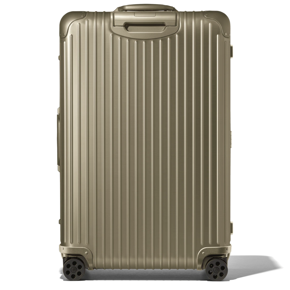 Check-In L Titanium