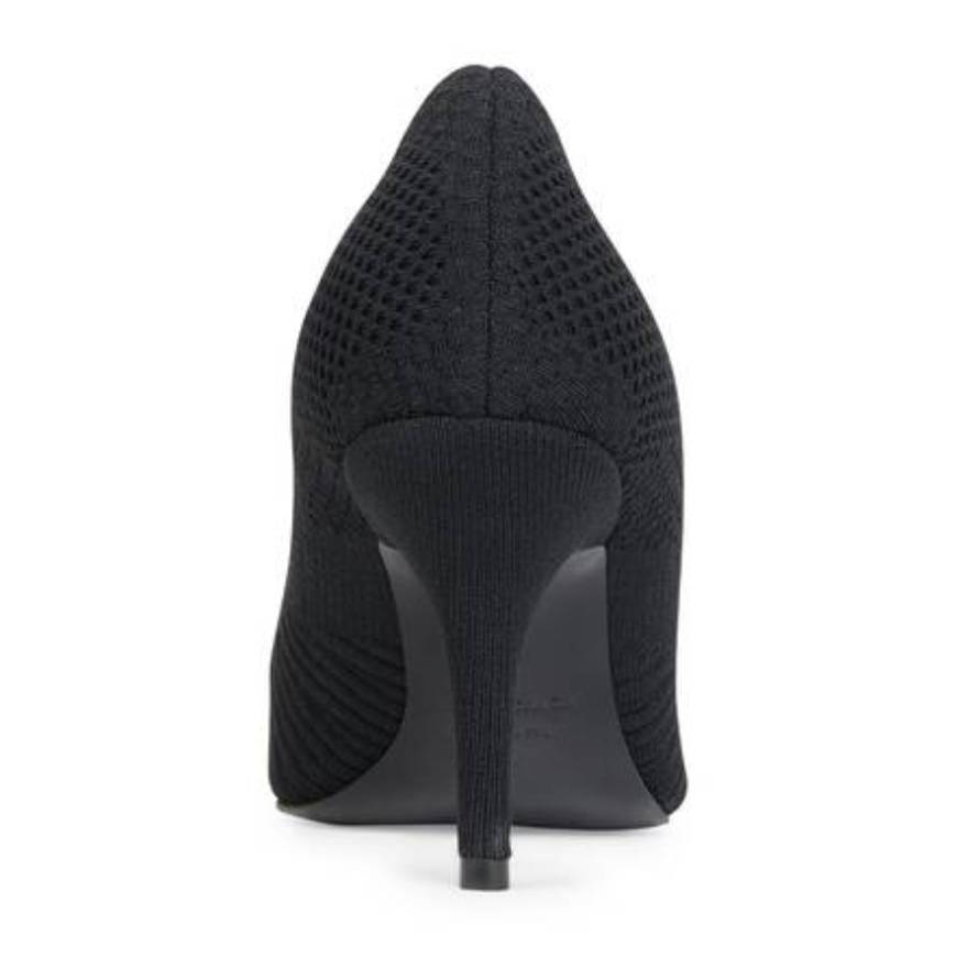 WOMEN'S KNIFE 2.0 80MM PUMP IN BLACK