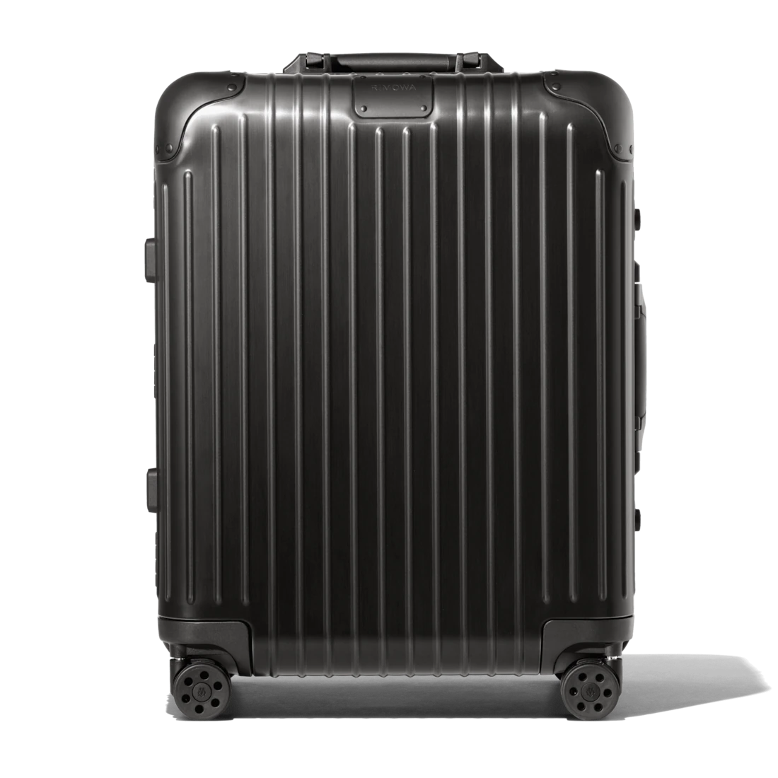 Cabin Plus Black