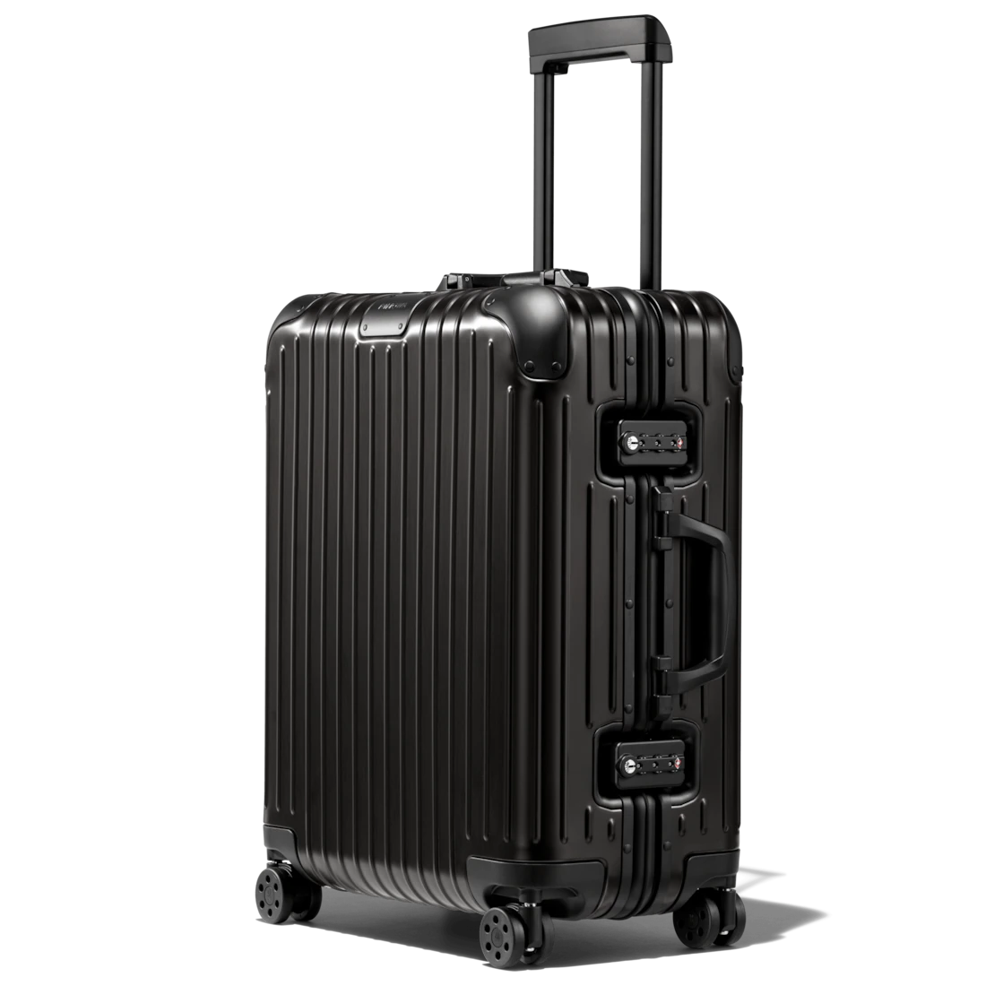 Cabin Plus Black