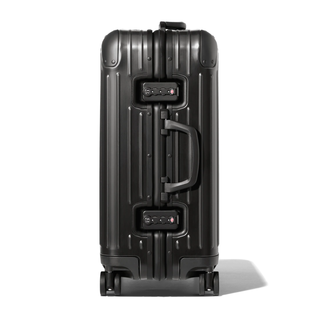 Cabin Plus Black