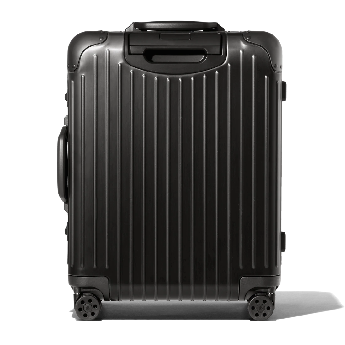 Cabin Plus Black