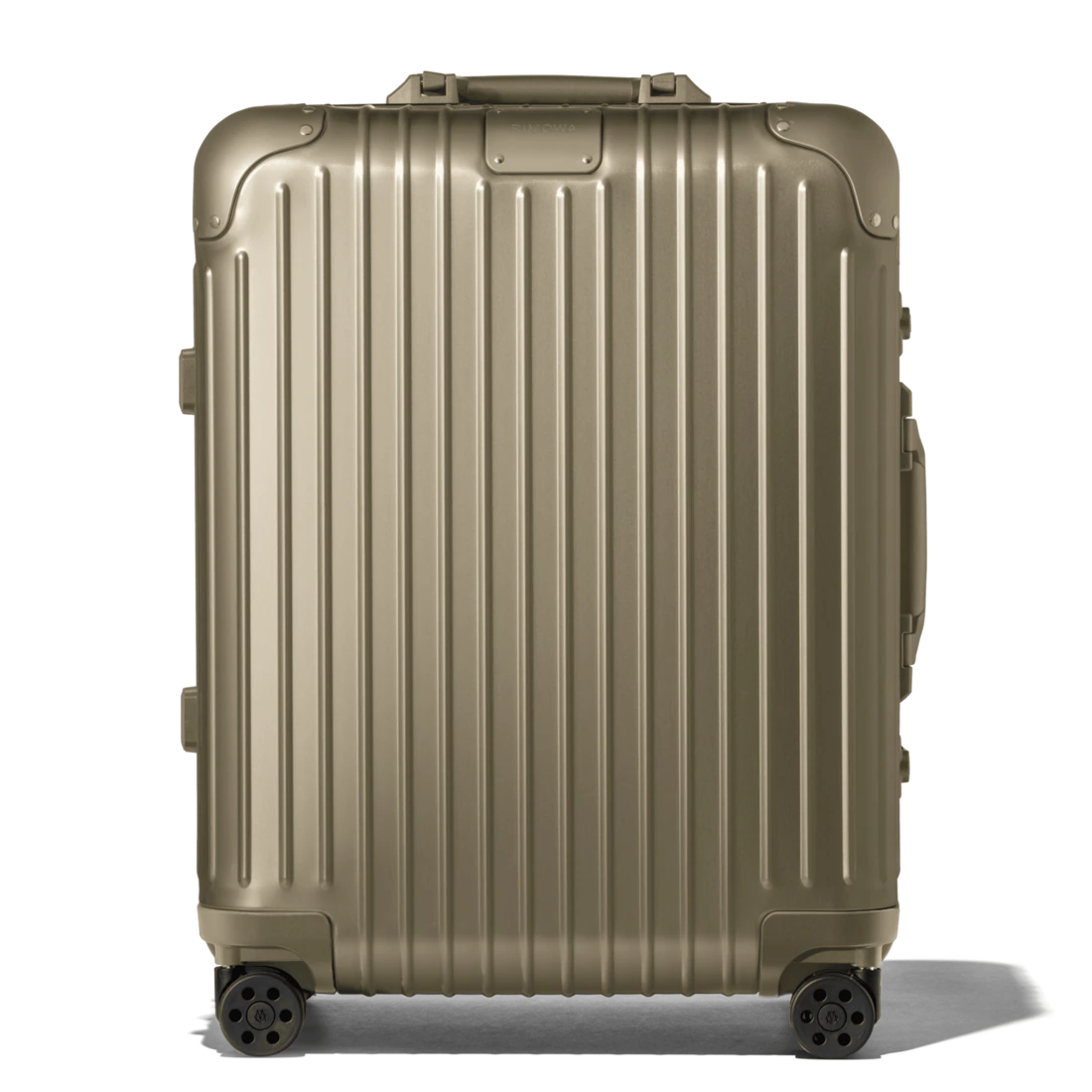 Cabin Plus Titanium