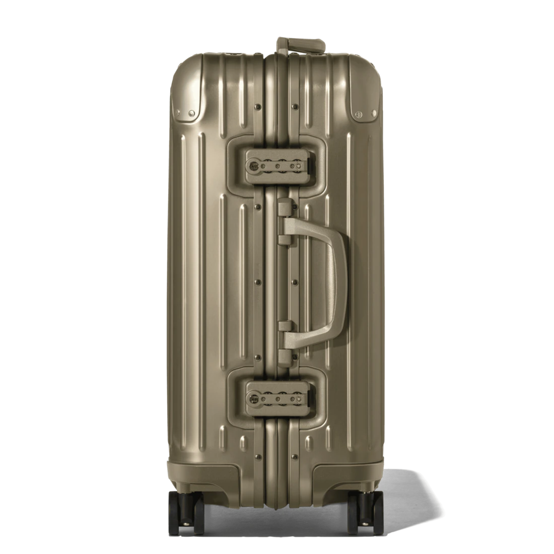 Cabin Plus Titanium