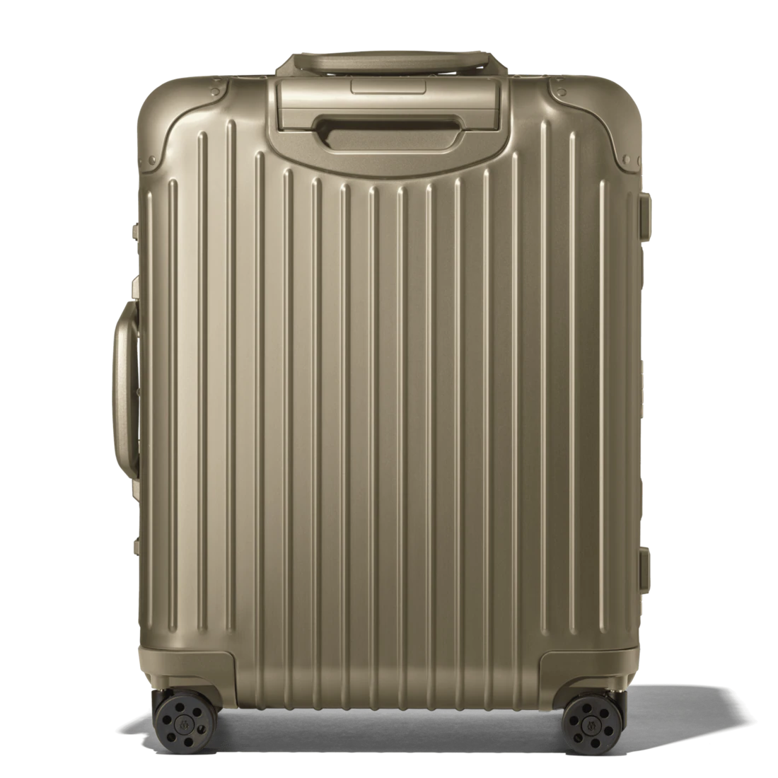 Cabin Plus Titanium