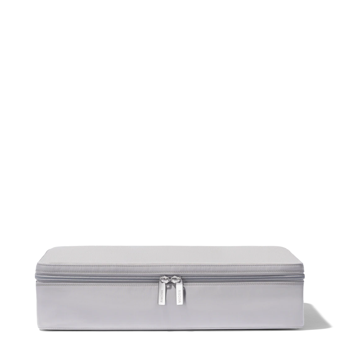 Packing Cube L Silver