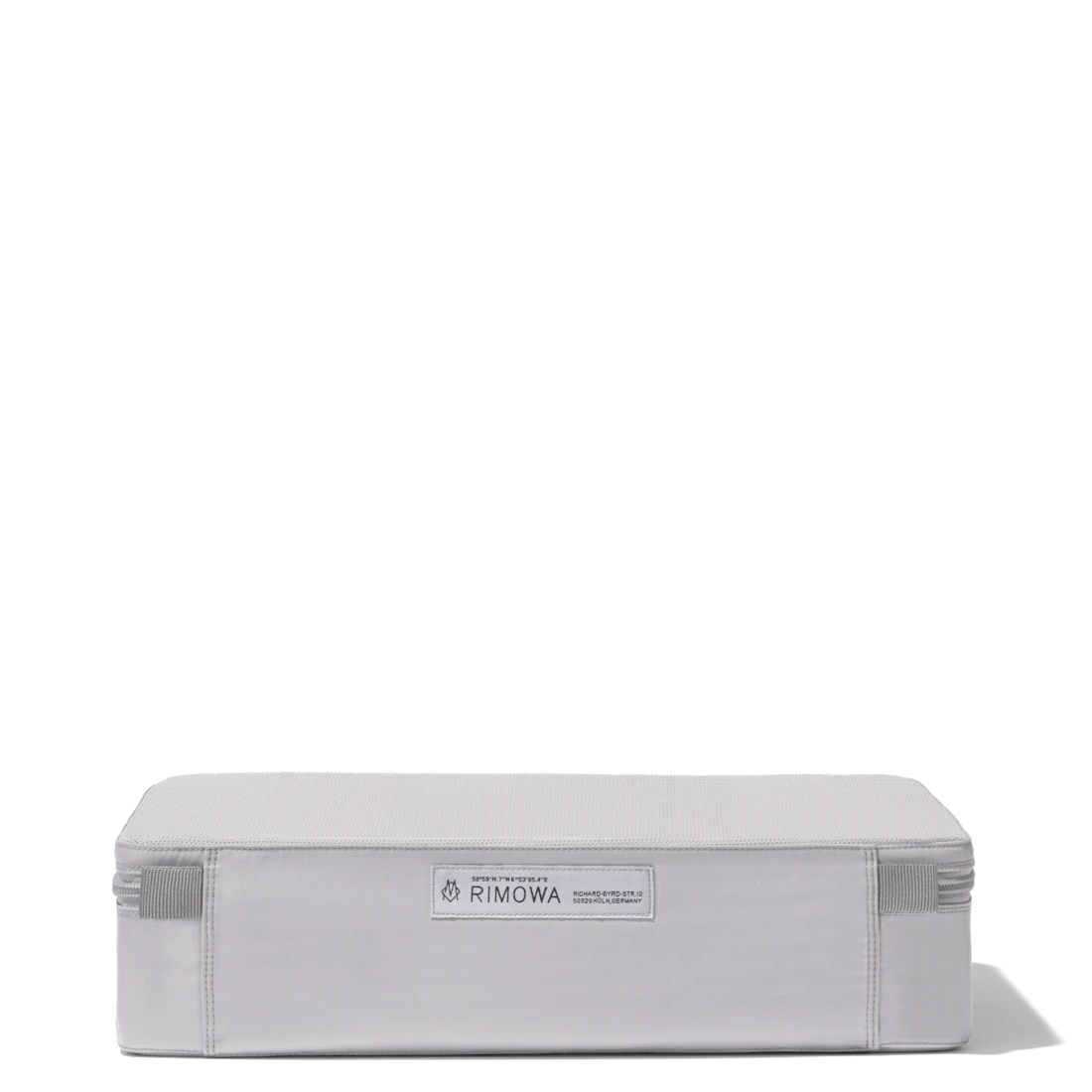 Packing Cube L Silver