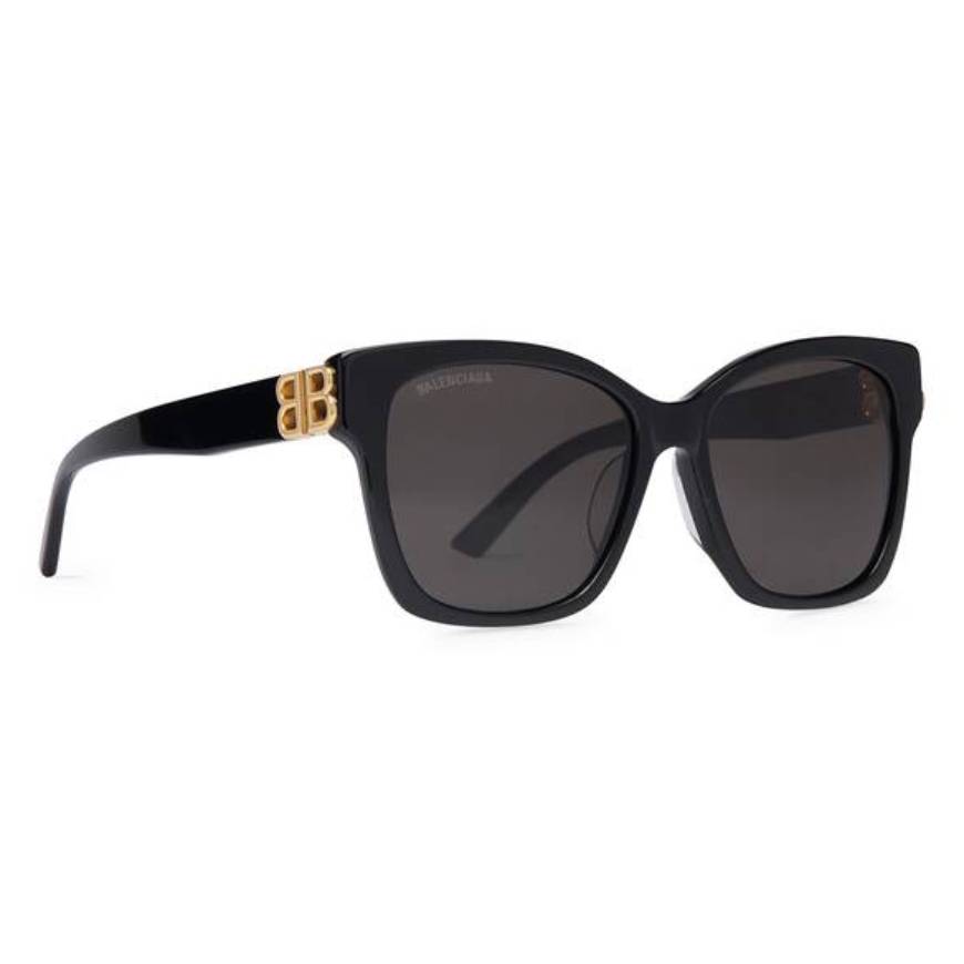 DYNASTY SQUARE SUNGLASSES