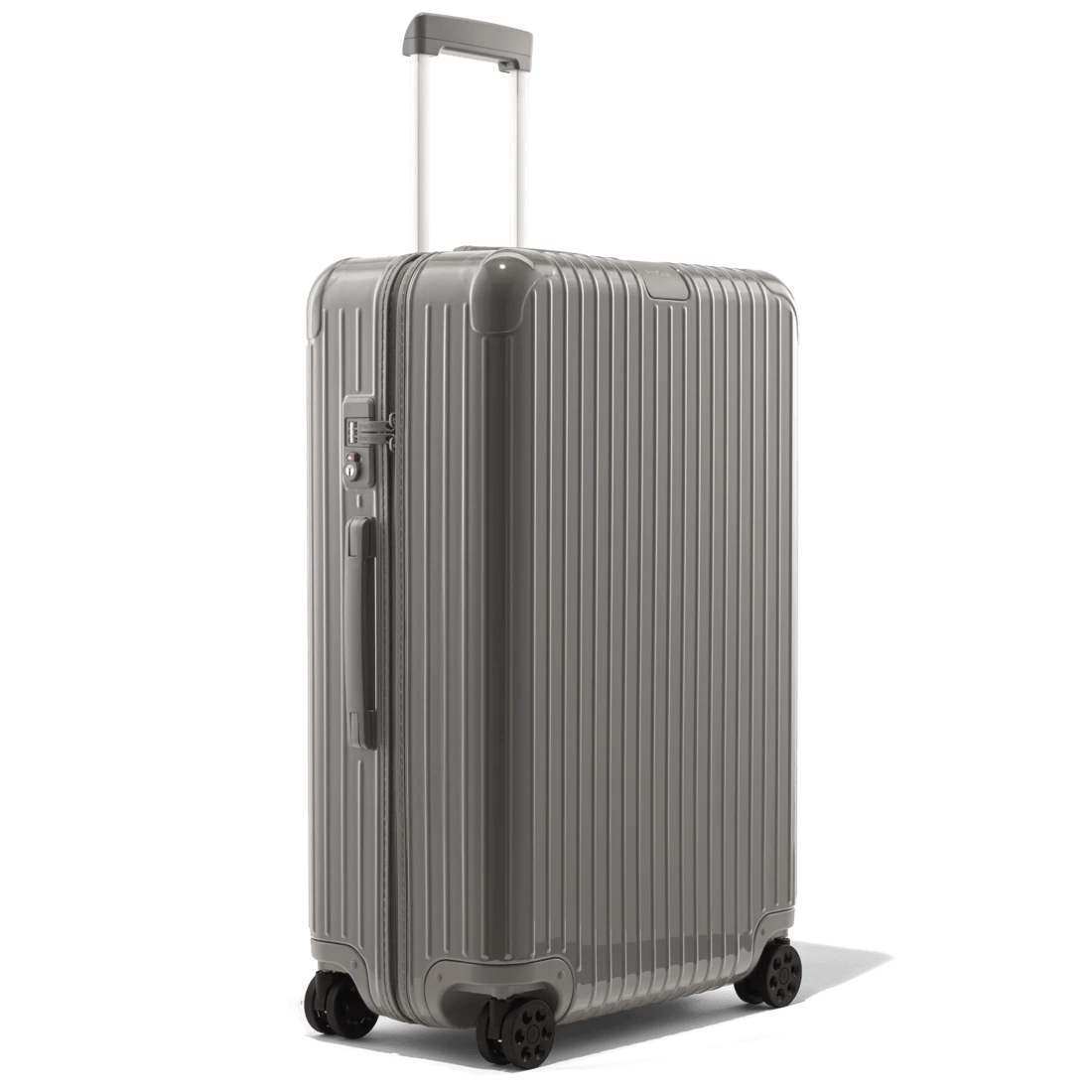 Check-In L (Slate Gloss)