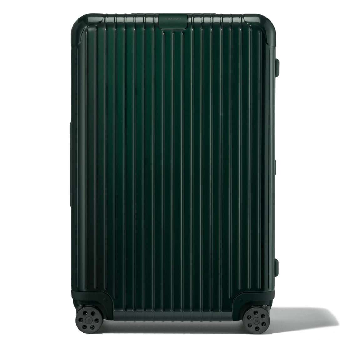 Check-In L (Green Gloss)