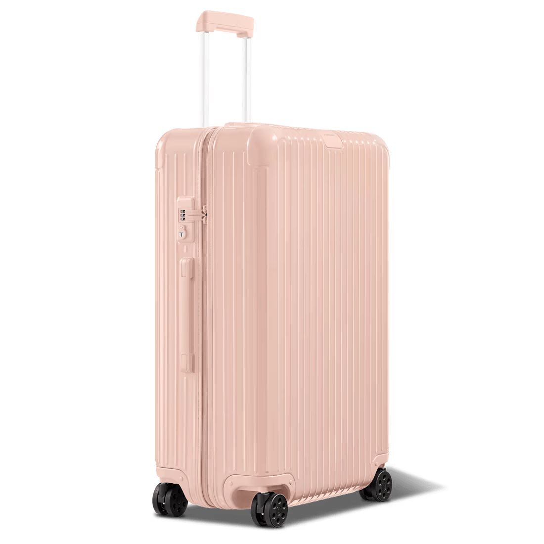 Check-In L (Pink)