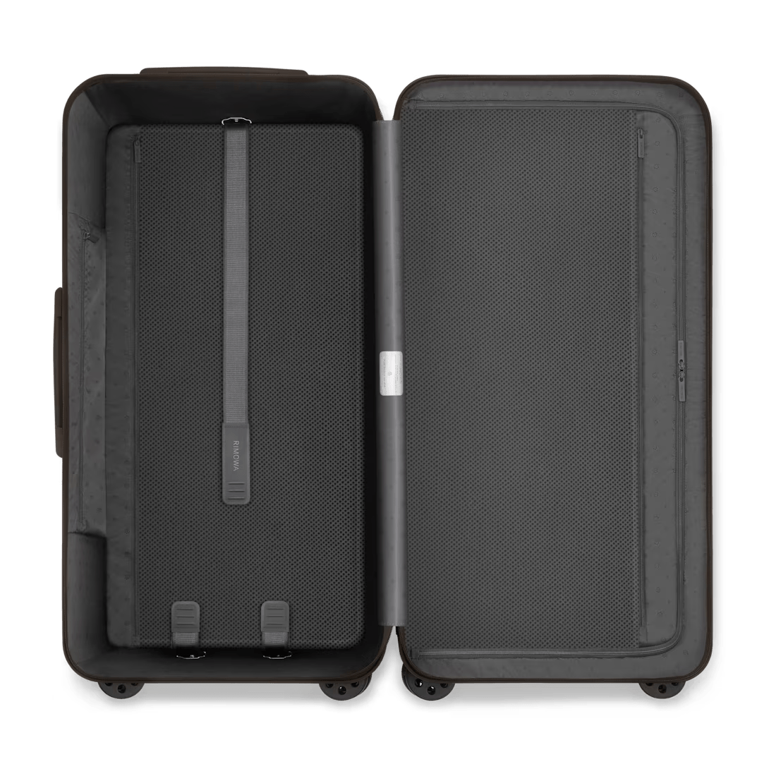 Trunk Plus (Cedar Brown)