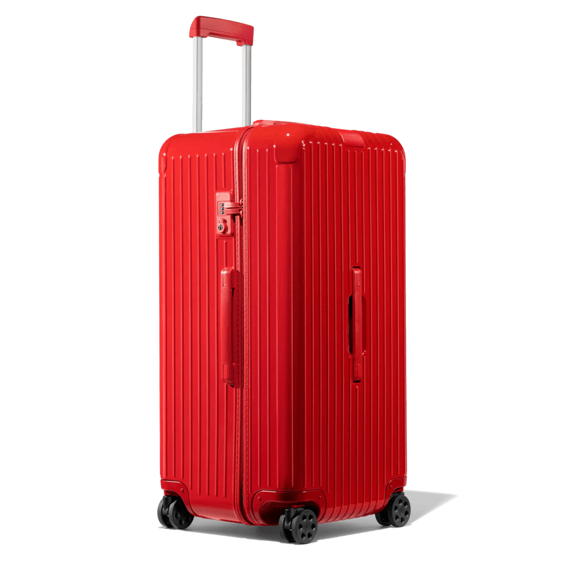 Trunk Plus (Red)