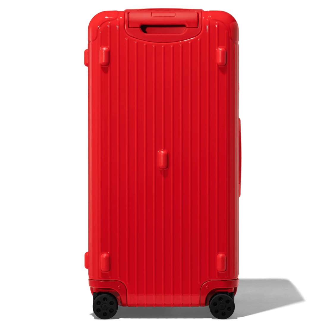 Trunk Plus (Red)