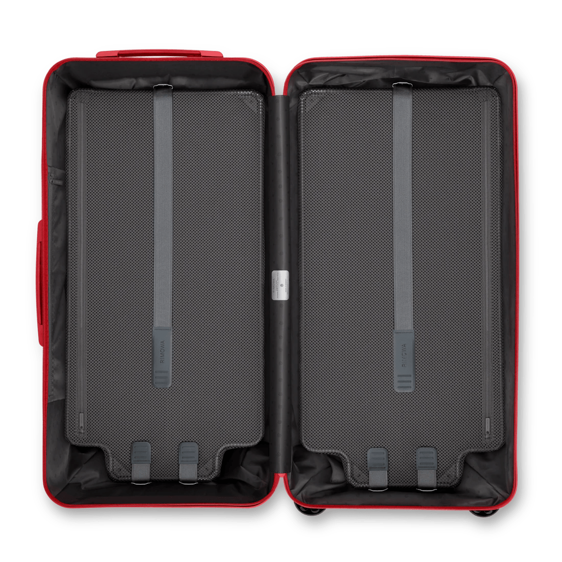 Trunk Plus (Red)