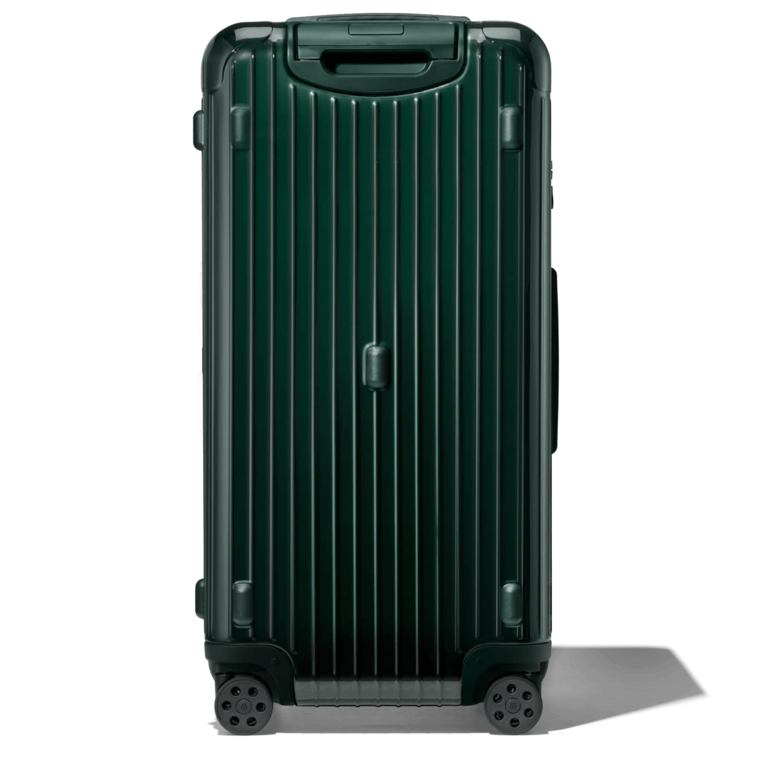 Trunk Plus (Green)