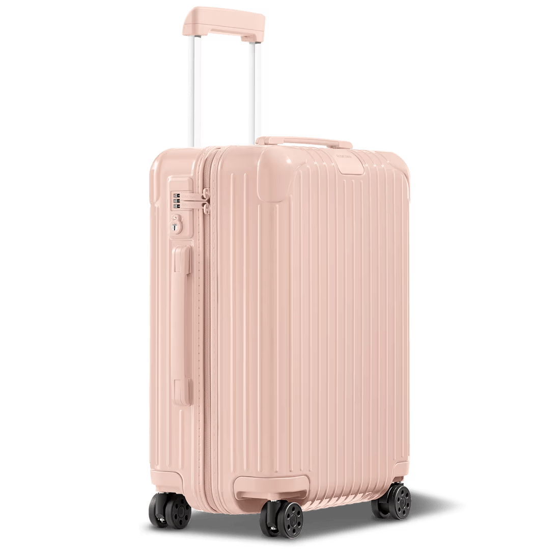 Cabin (Pink)