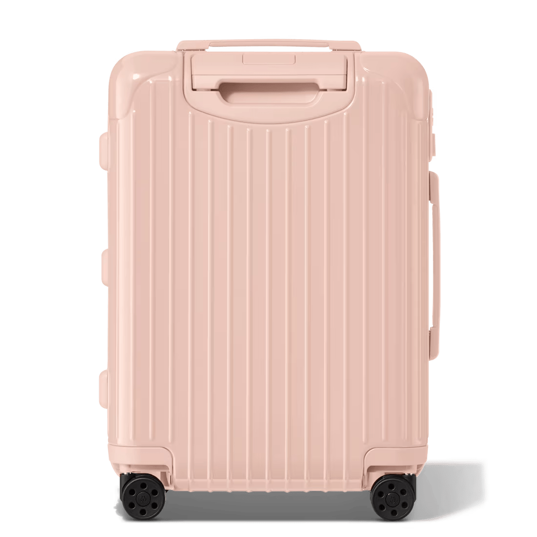 Cabin (Pink)