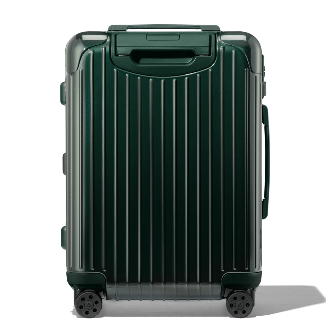 Cabin (Green)