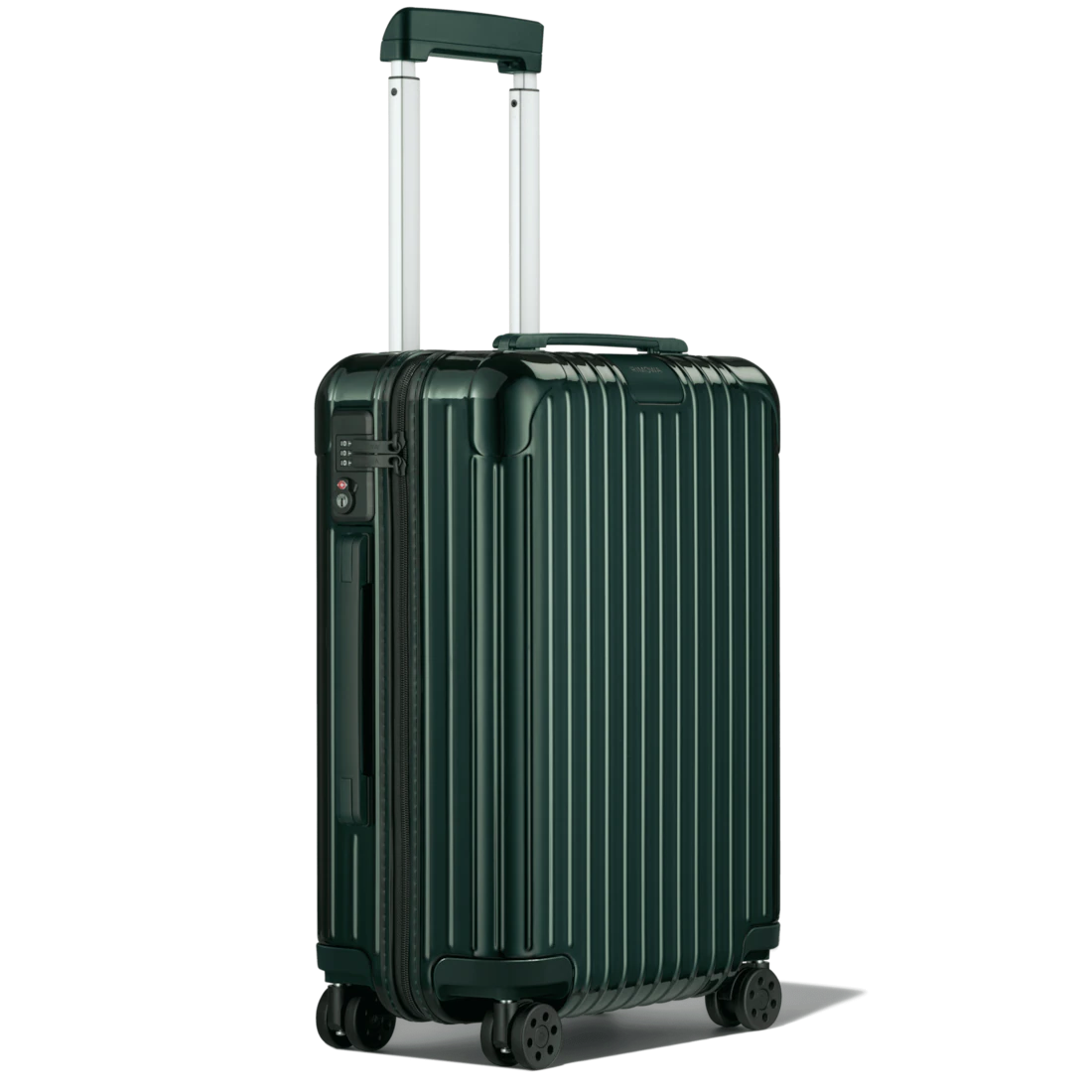 Cabin (Green)