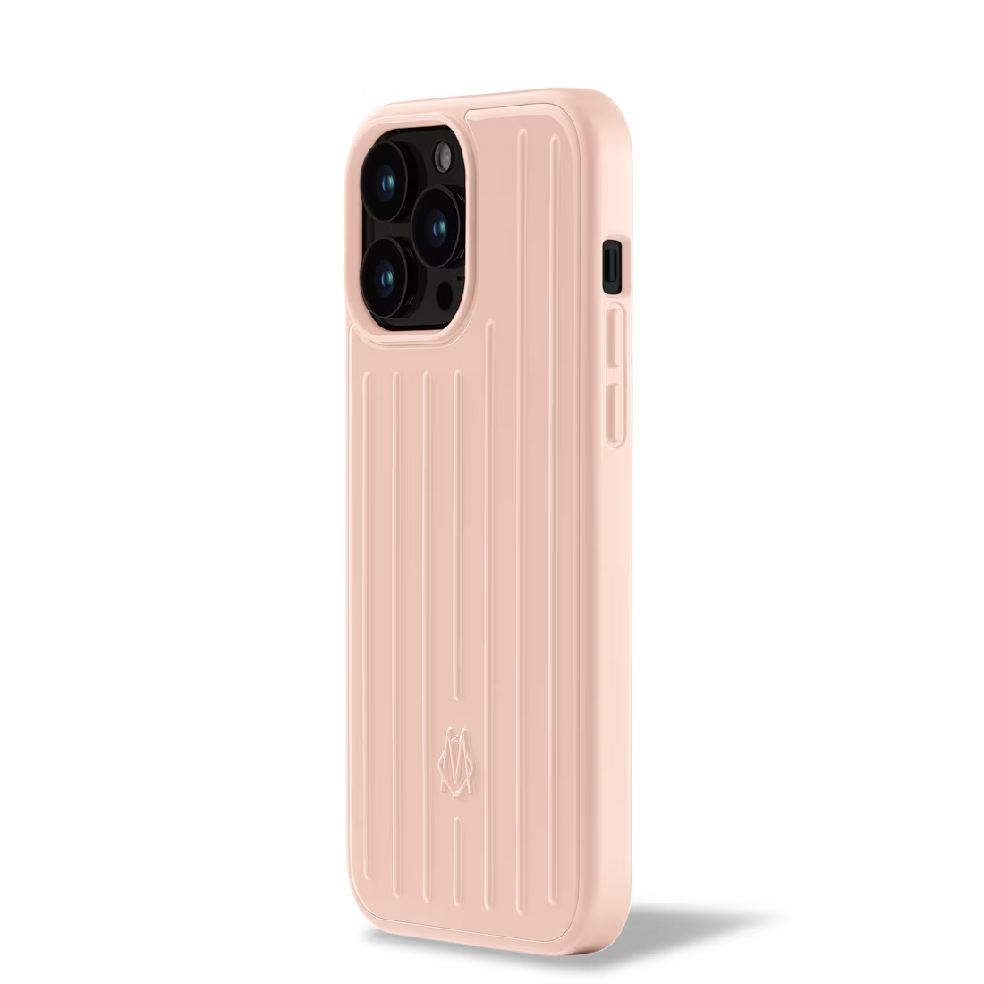 Petal Pink Case for iPhone 14 Pro Max