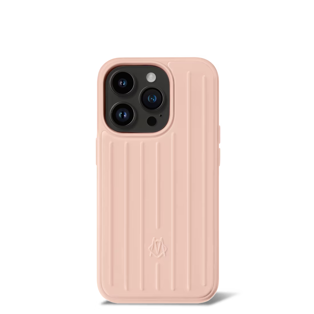 Petal Pink Case for iPhone 14 Pro