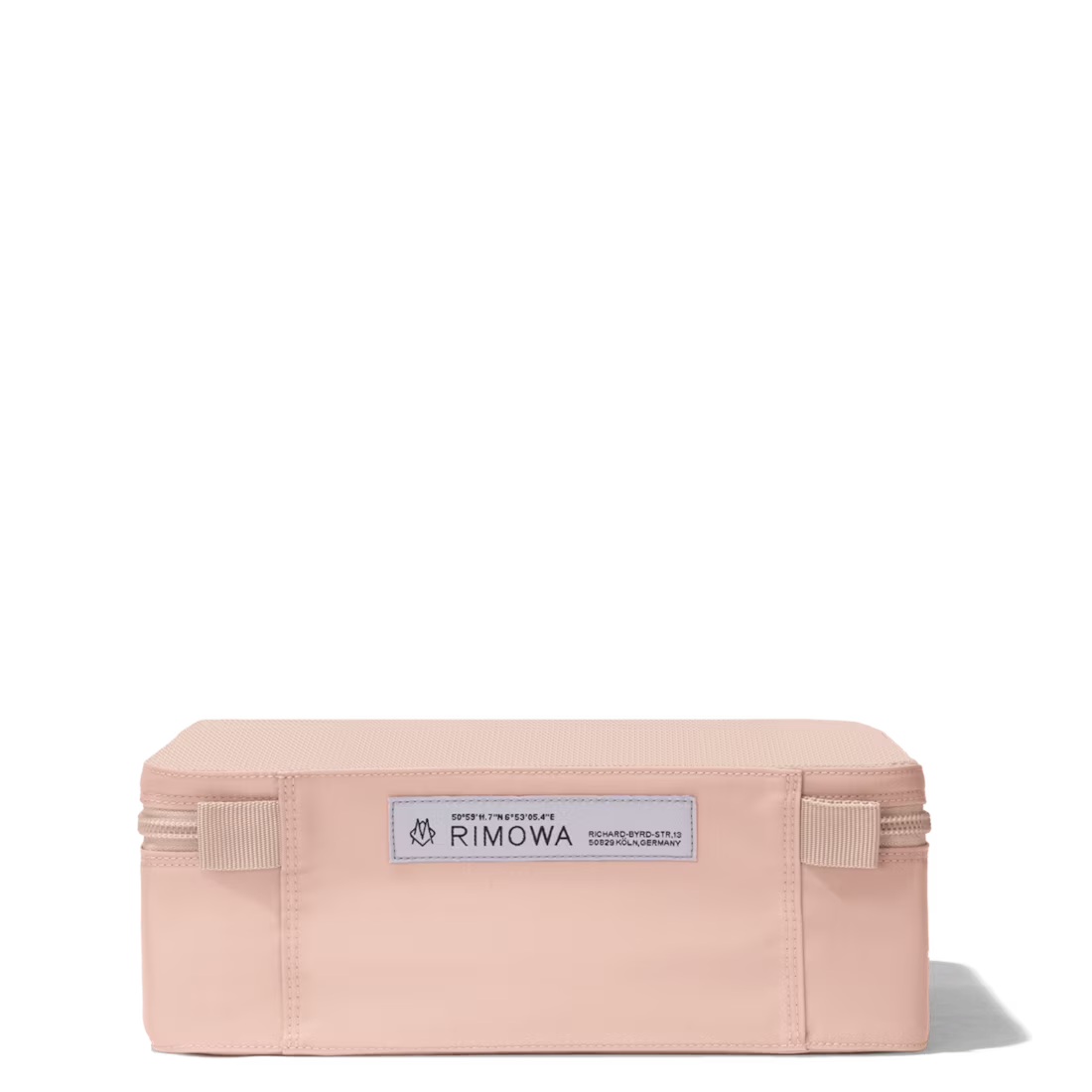 Packing Cube M (Pink)