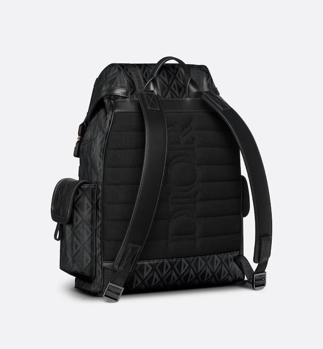 DIOR HIT THE ROAD BACKPACK