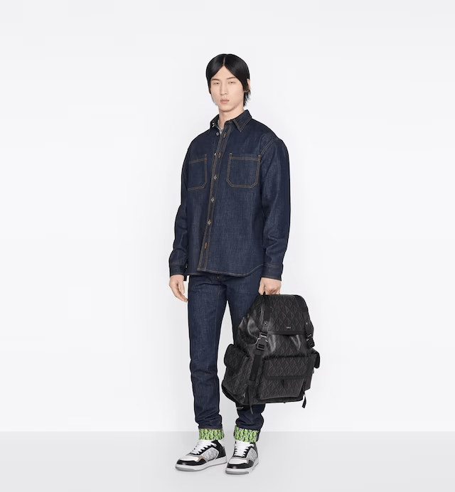 DIOR HIT THE ROAD BACKPACK