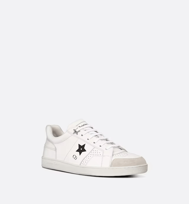 DIOR STAR SNEAKER